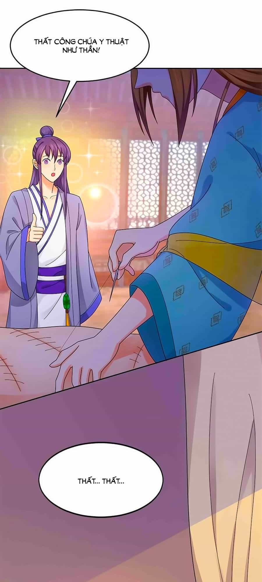 Kiêu Sủng Y Phi - Chương 23 - ảnh 31