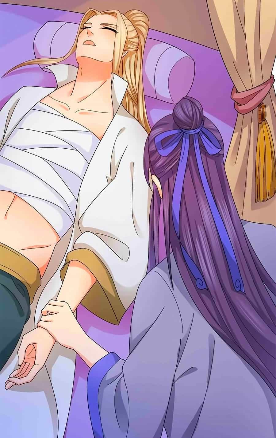 Kiêu Sủng Y Phi - Chương 23 - ảnh 32