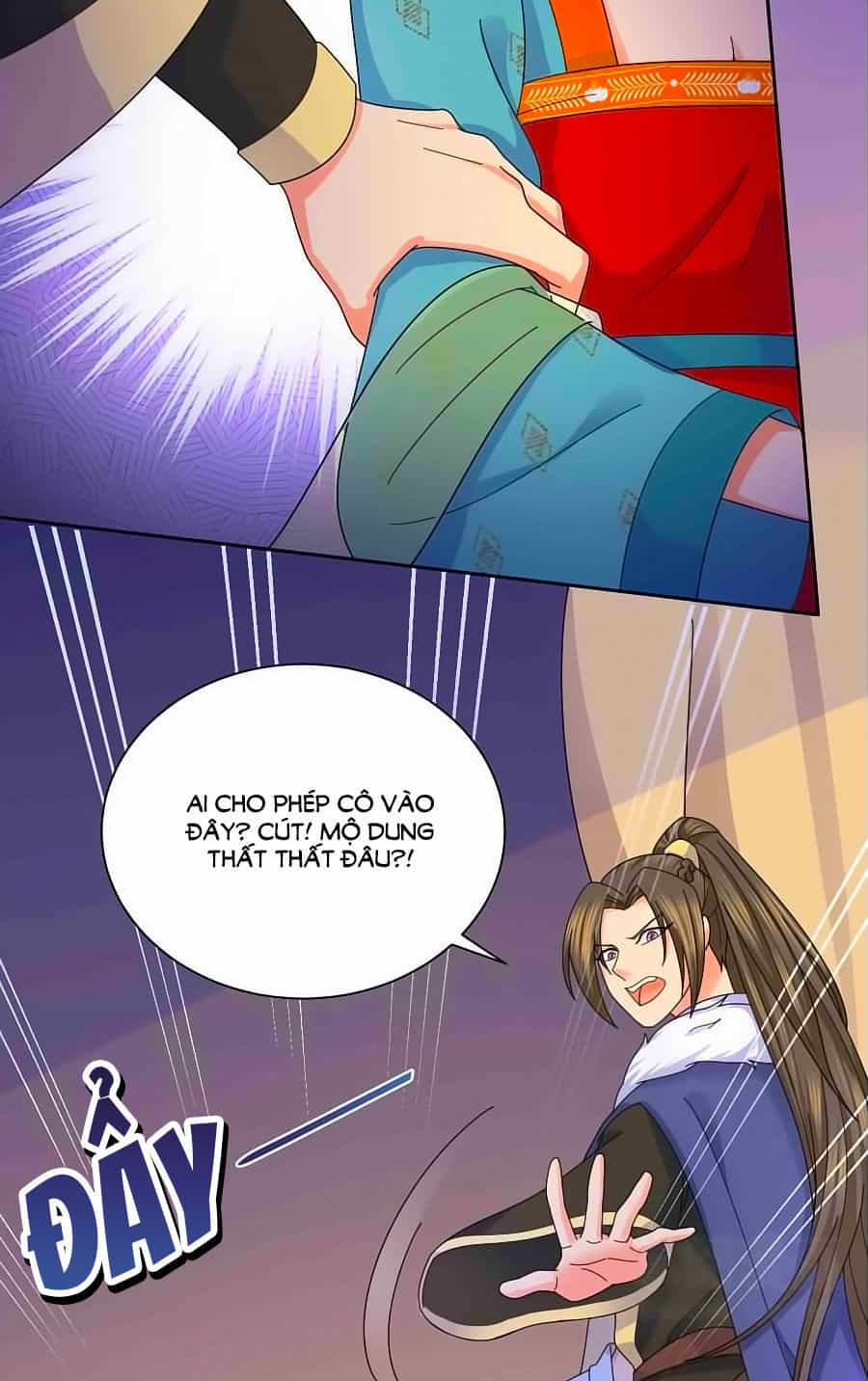 Kiêu Sủng Y Phi - Chương 24 - ảnh 14