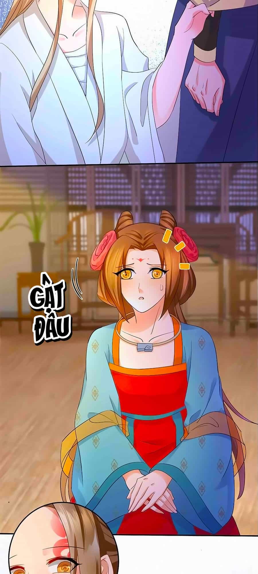 Kiêu Sủng Y Phi - Chương 24 - ảnh 17