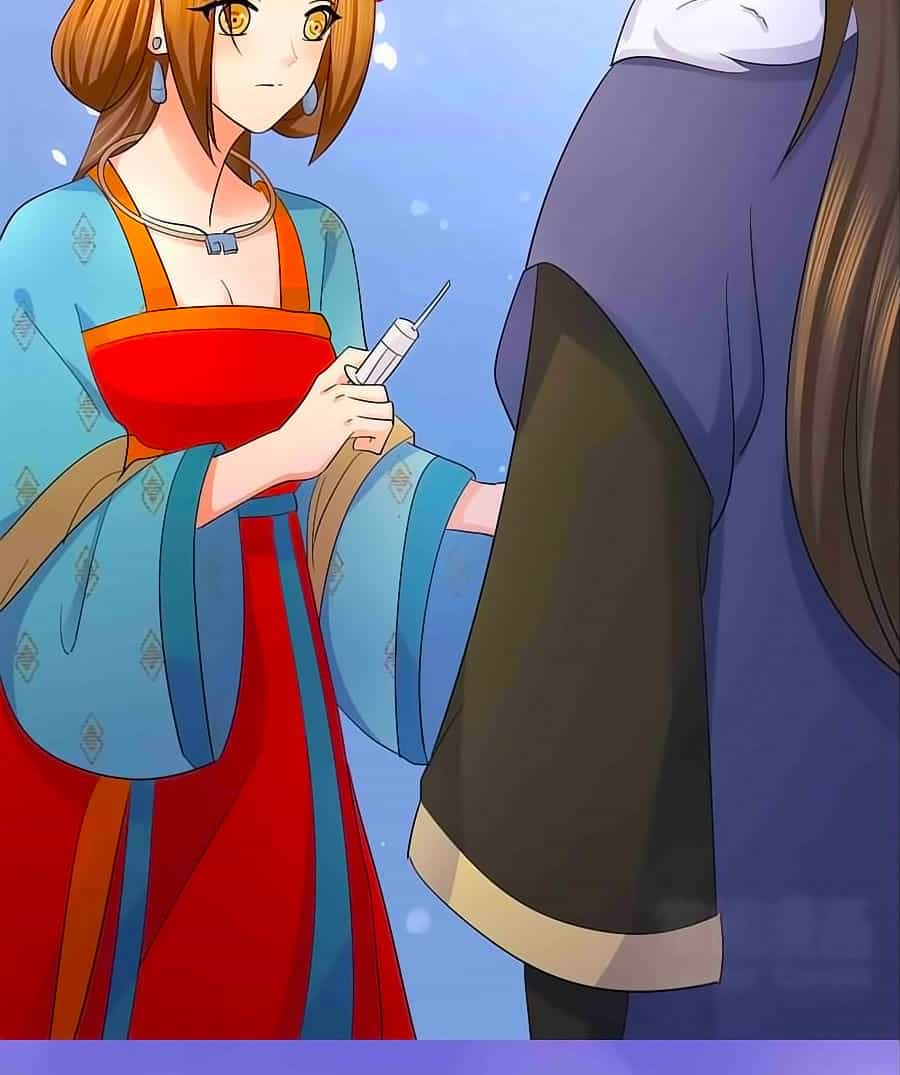 Kiêu Sủng Y Phi - Chương 24 - ảnh 20