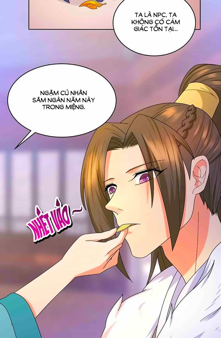 Kiêu Sủng Y Phi - Chương 24 - ảnh 22