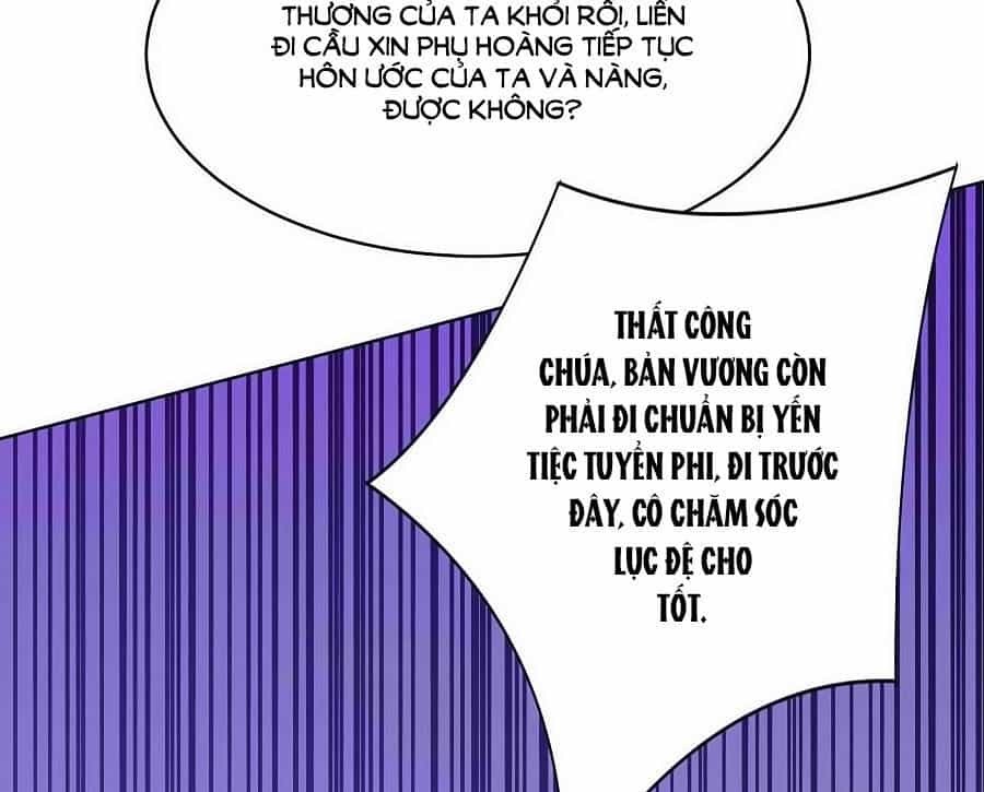 Kiêu Sủng Y Phi - Chương 24 - ảnh 24