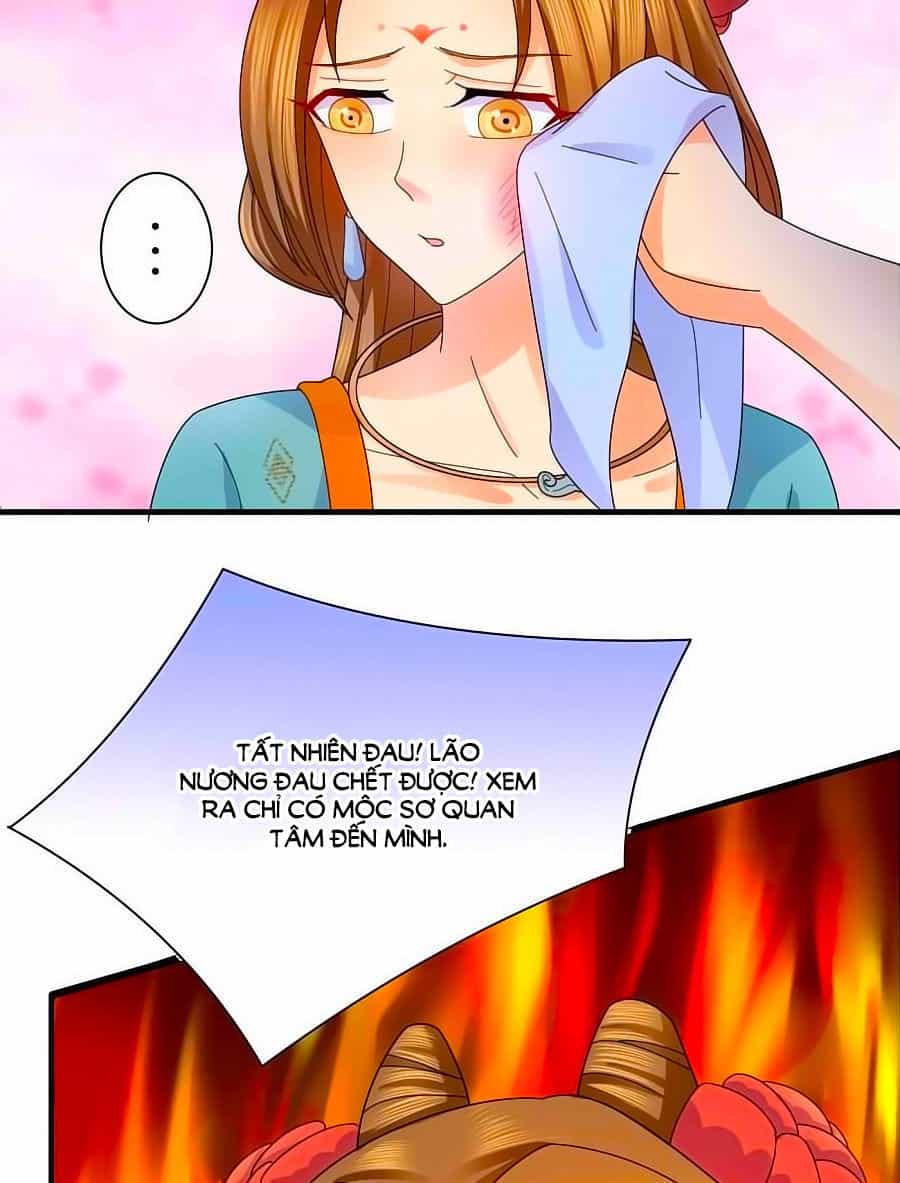 Kiêu Sủng Y Phi - Chương 24 - ảnh 8