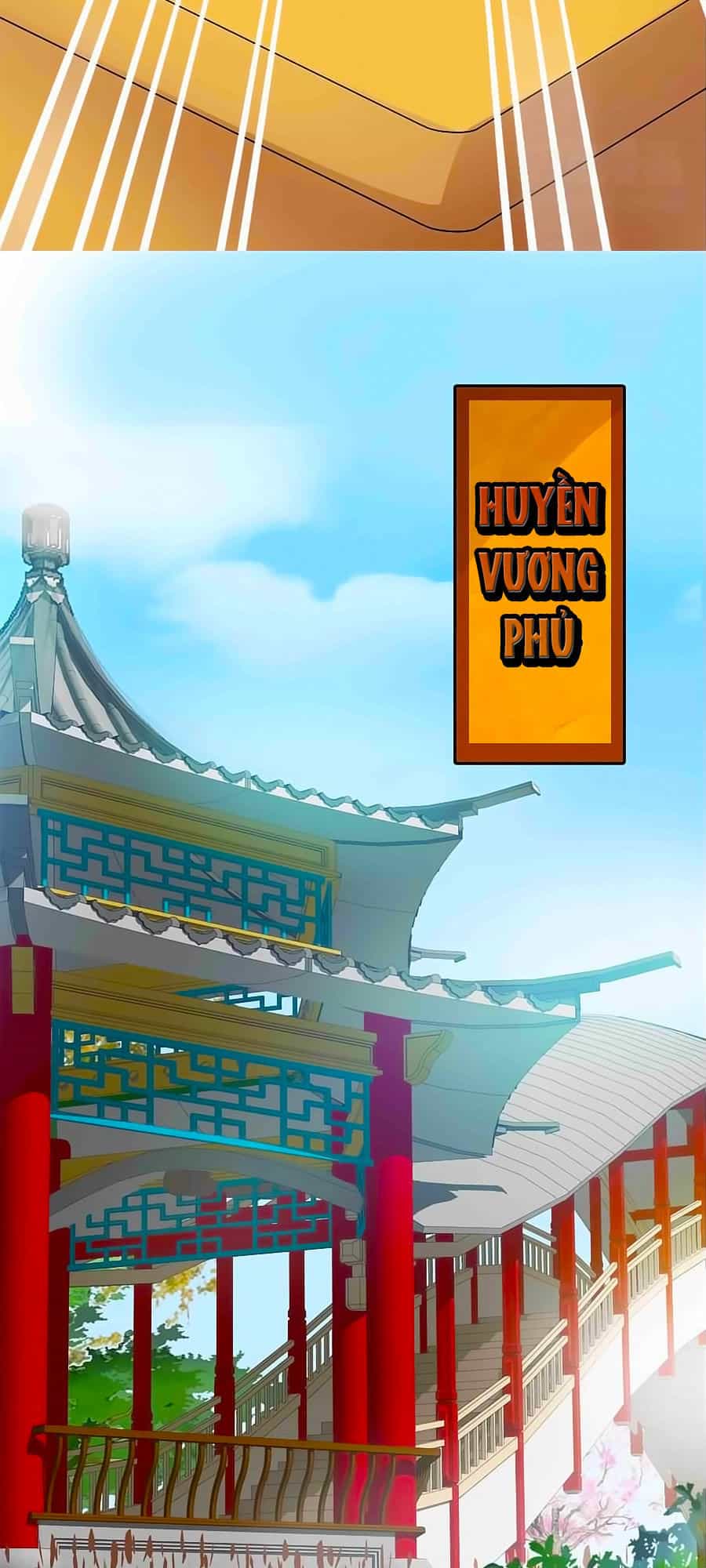 Kiêu Sủng Y Phi - Chương 25 - ảnh 11
