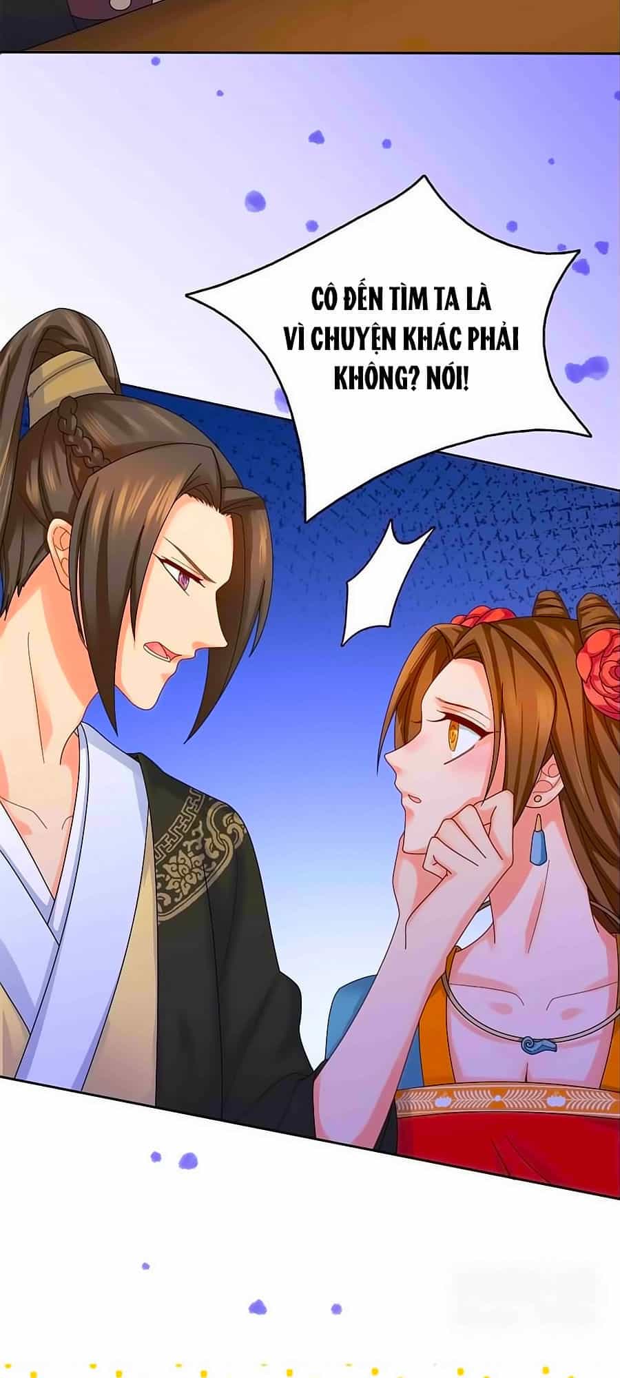 Kiêu Sủng Y Phi - Chương 25 - ảnh 15