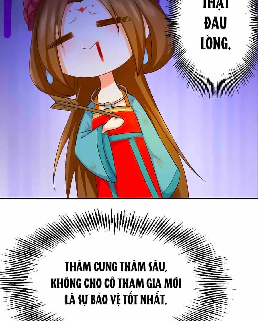 Kiêu Sủng Y Phi - Chương 25 - ảnh 18