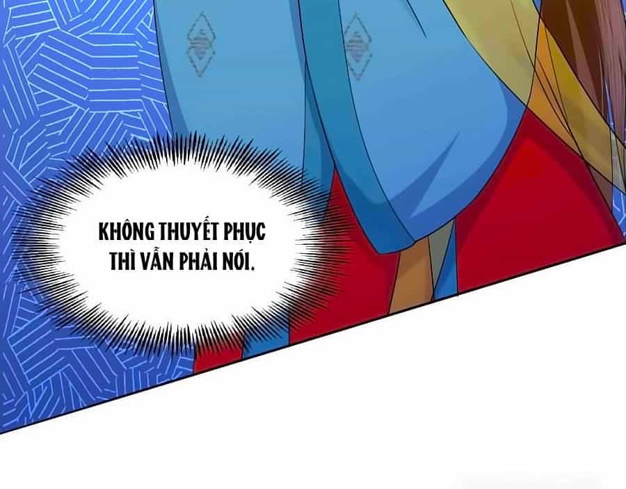 Kiêu Sủng Y Phi - Chương 25 - ảnh 20