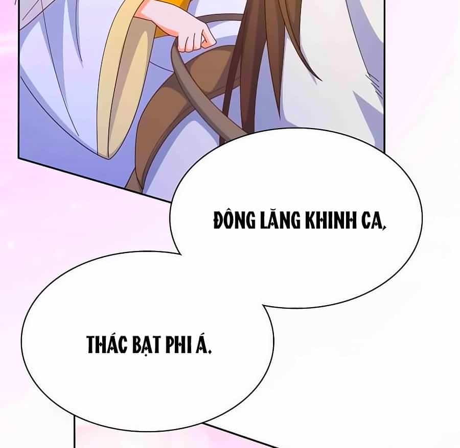 Kiêu Sủng Y Phi - Chương 25 - ảnh 4