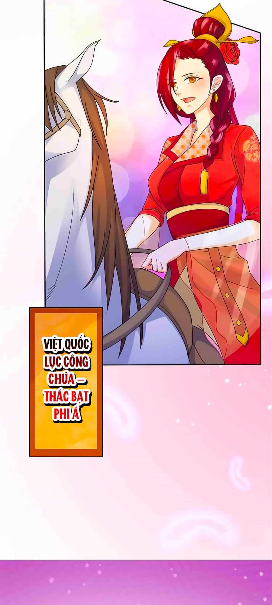 Kiêu Sủng Y Phi - Chương 25 - ảnh 5
