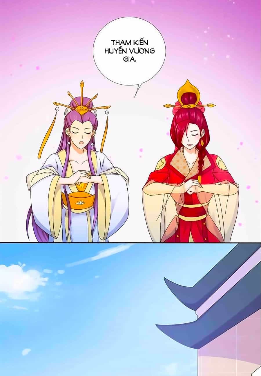 Kiêu Sủng Y Phi - Chương 25 - ảnh 6