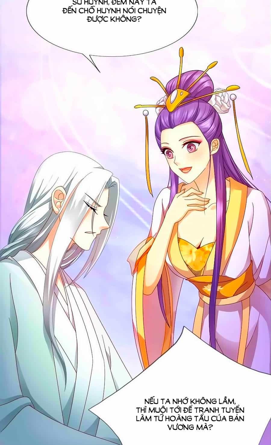 Kiêu Sủng Y Phi - Chương 26 - ảnh 12