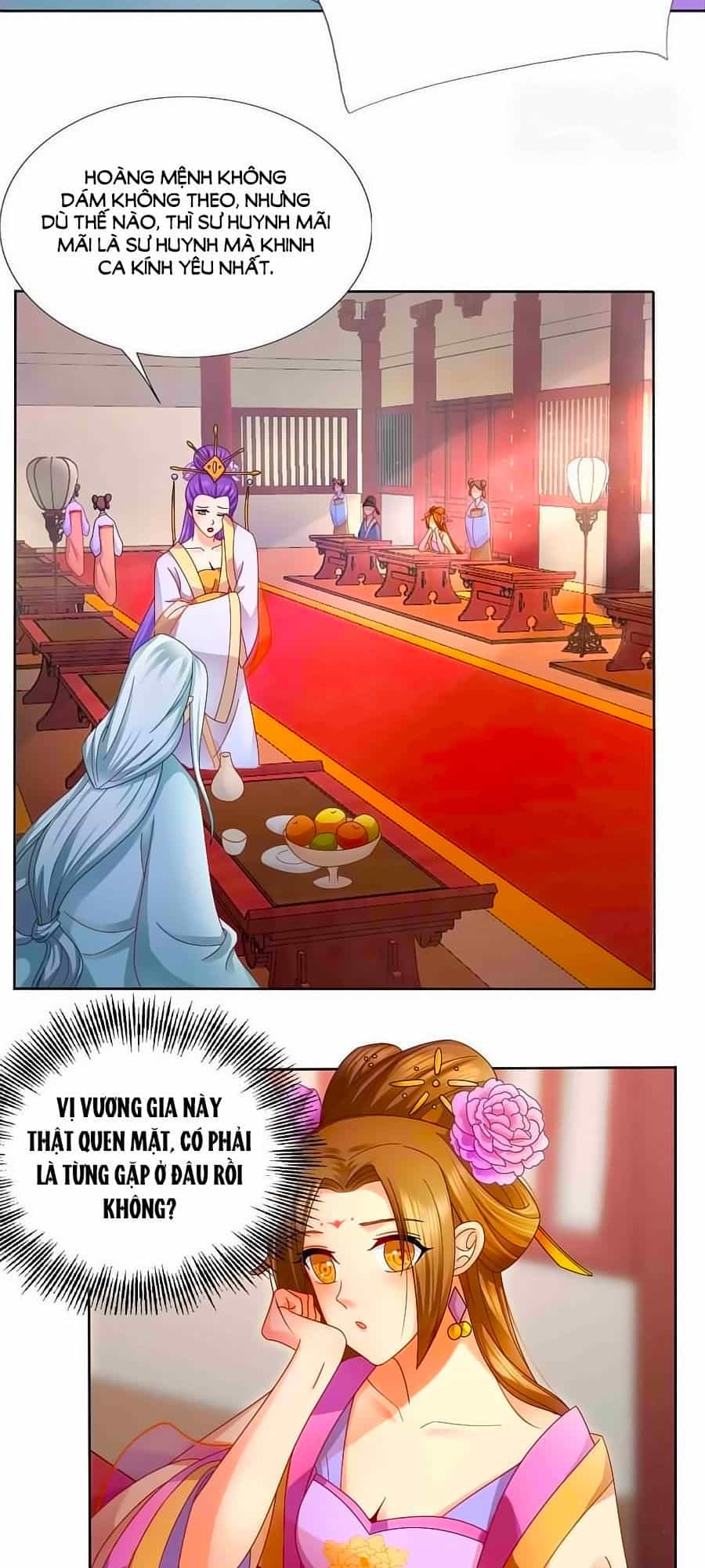 Kiêu Sủng Y Phi - Chương 26 - ảnh 13