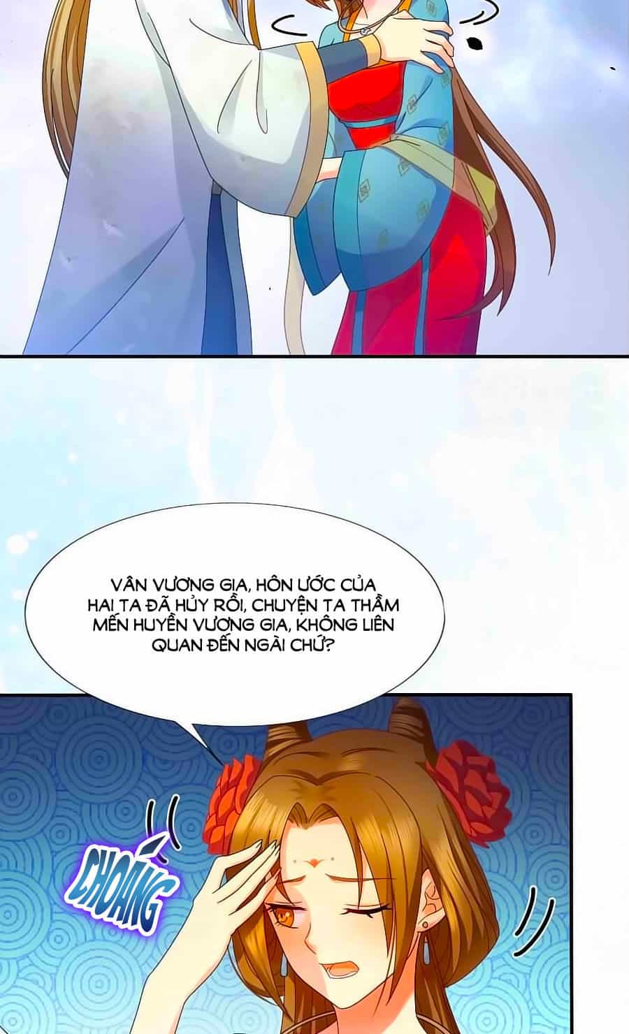 Kiêu Sủng Y Phi - Chương 26 - ảnh 2