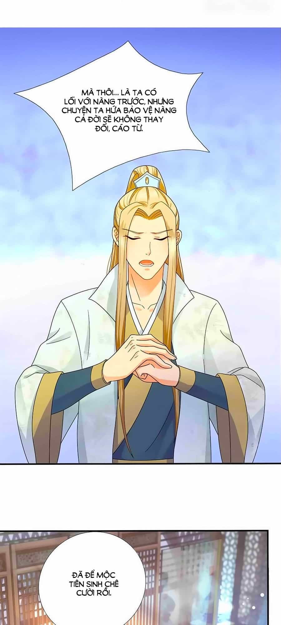 Kiêu Sủng Y Phi - Chương 26 - ảnh 5