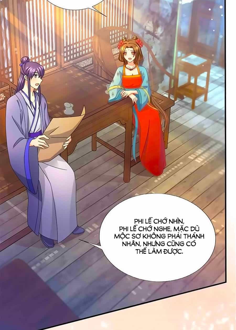 Kiêu Sủng Y Phi - Chương 26 - ảnh 6