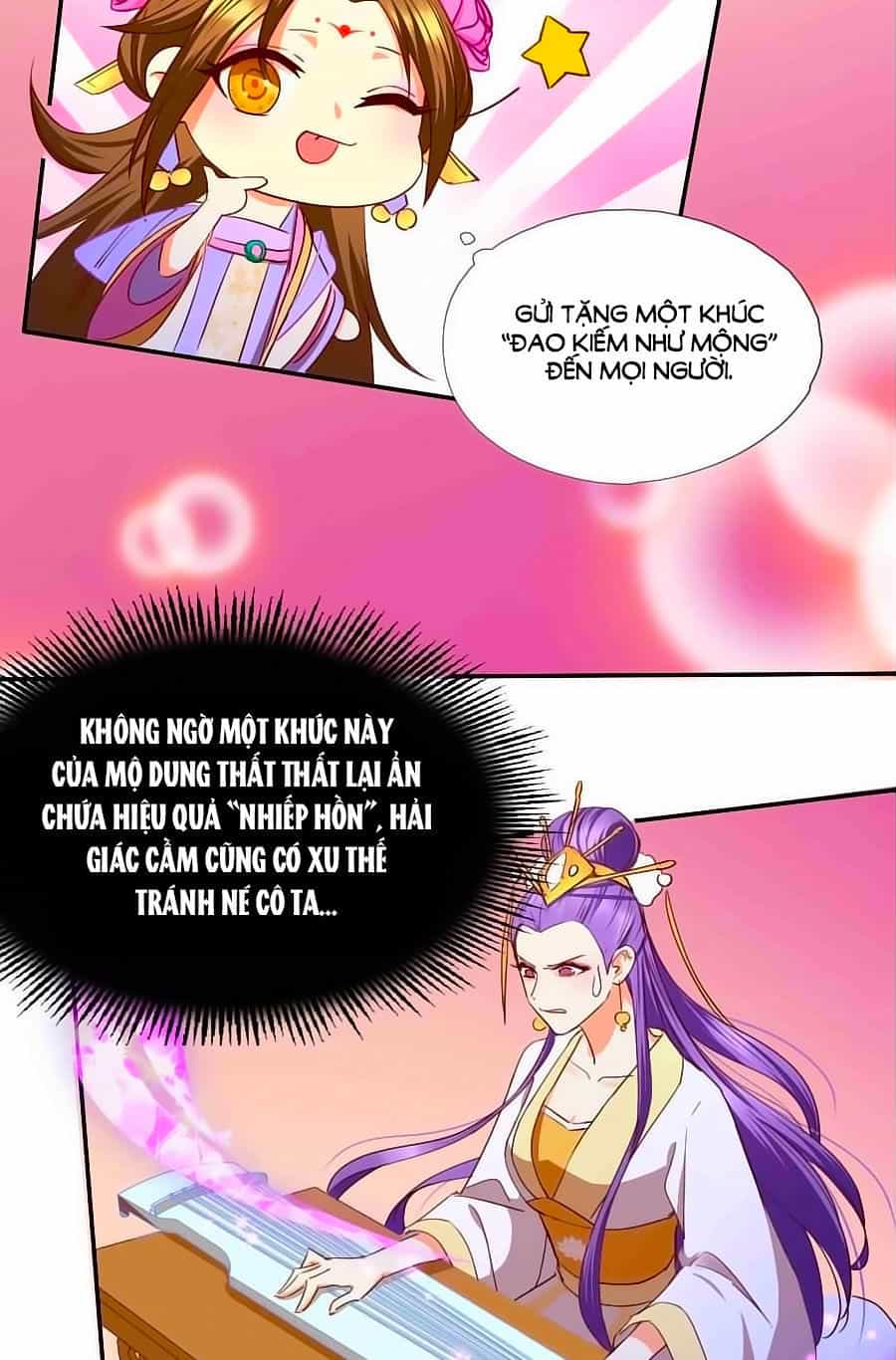 Kiêu Sủng Y Phi - Chương 27 - ảnh 16