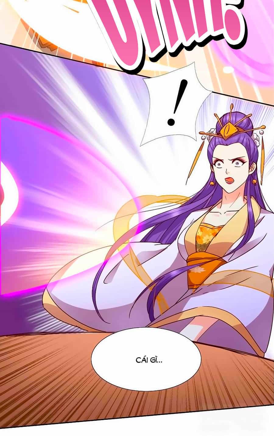 Kiêu Sủng Y Phi - Chương 27 - ảnh 24