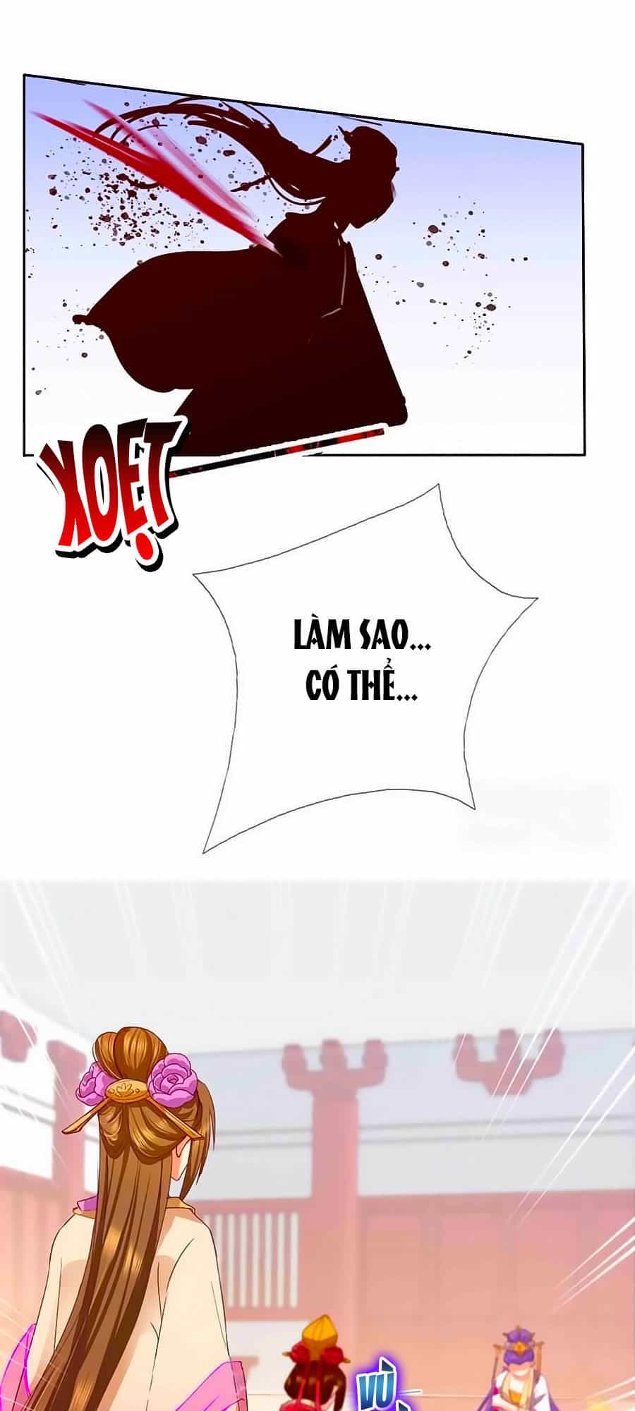 Kiêu Sủng Y Phi - Chương 27 - ảnh 25