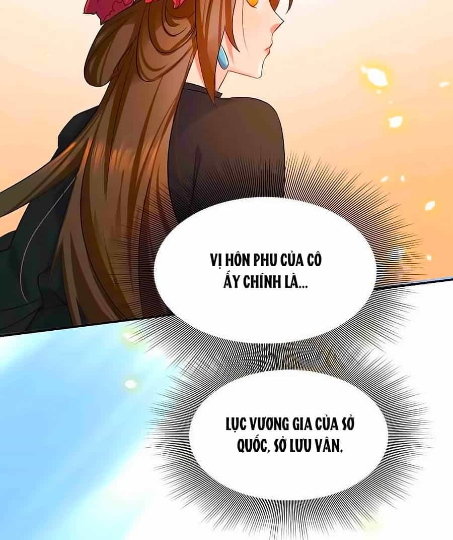 Kiêu Sủng Y Phi - Chương 2 - ảnh 10