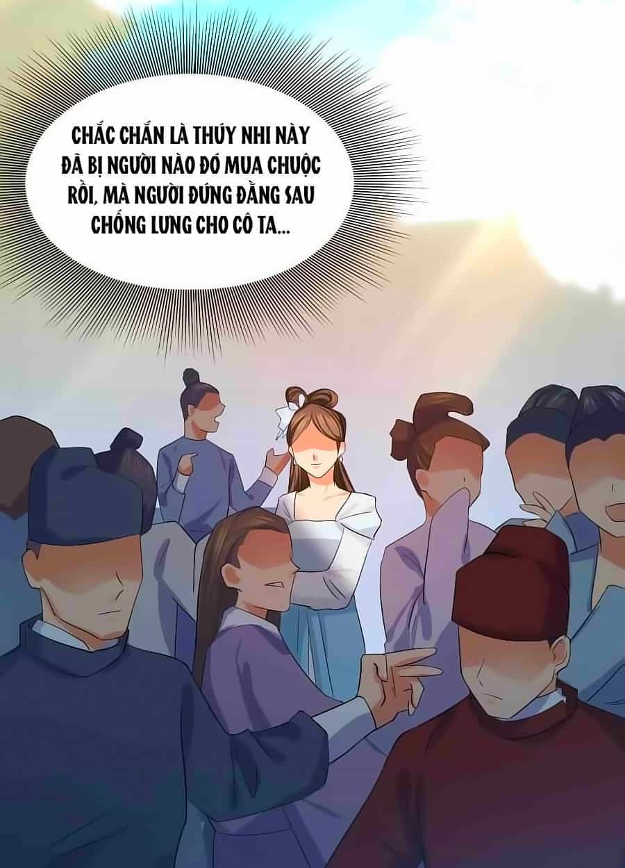 Kiêu Sủng Y Phi - Chương 2 - ảnh 24