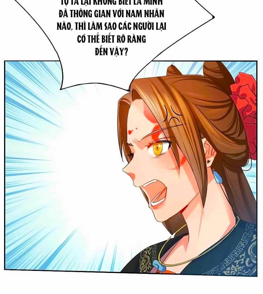 Kiêu Sủng Y Phi - Chương 2 - ảnh 28