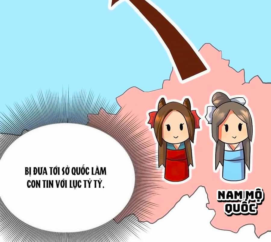 Kiêu Sủng Y Phi - Chương 2 - ảnh 4