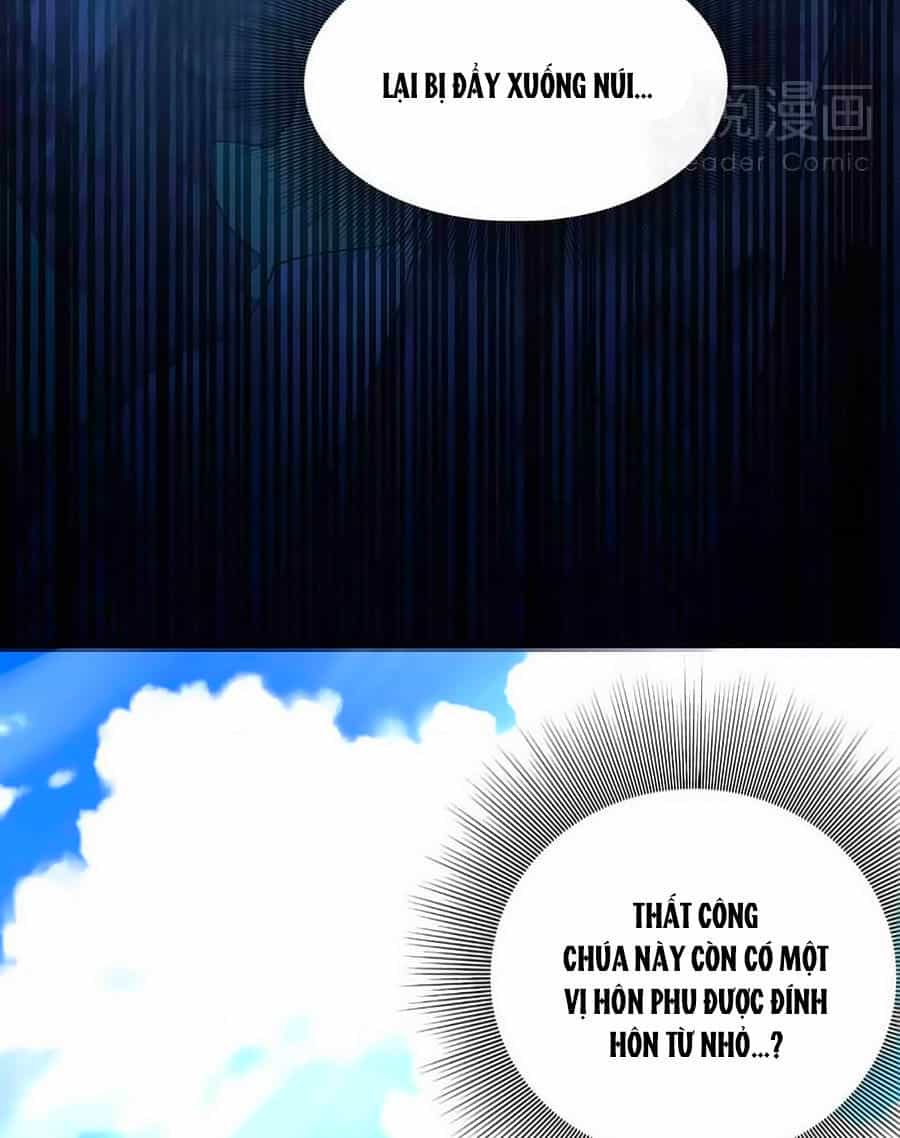 Kiêu Sủng Y Phi - Chương 2 - ảnh 8