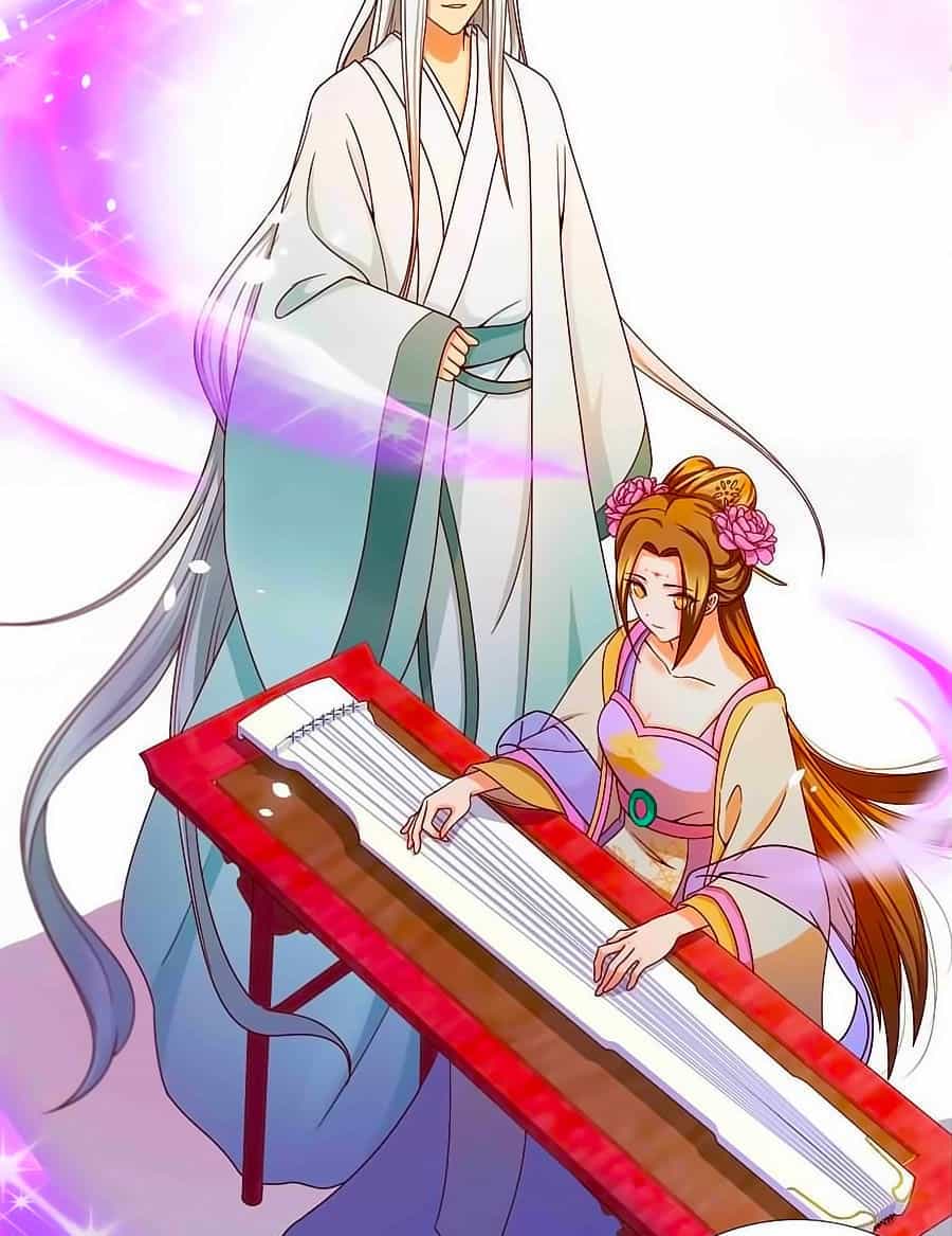 Kiêu Sủng Y Phi - Chương 28 - ảnh 18