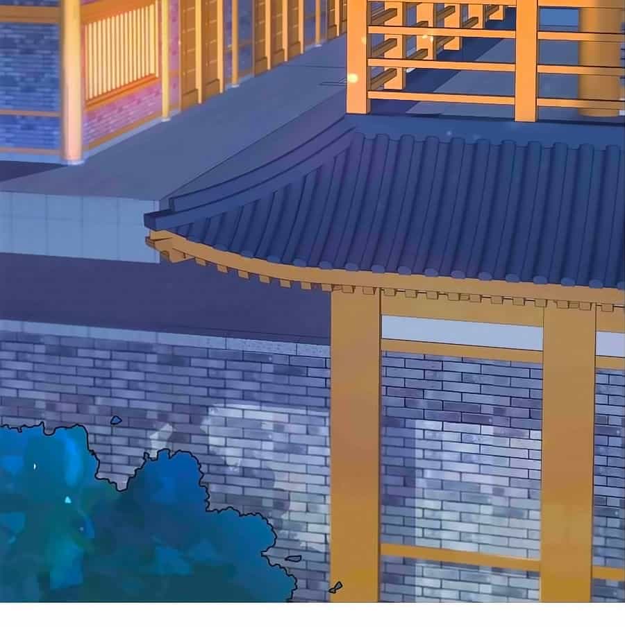 Kiêu Sủng Y Phi - Chương 28 - ảnh 20