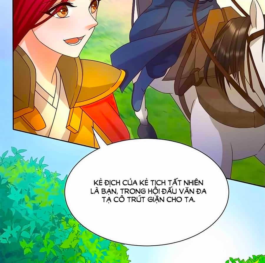 Kiêu Sủng Y Phi - Chương 29 - ảnh 16