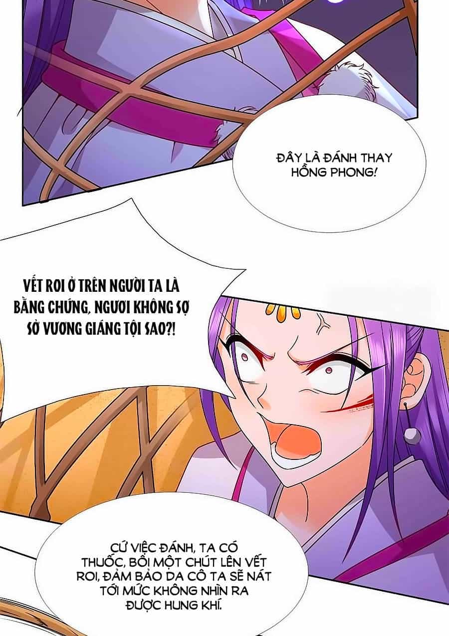Kiêu Sủng Y Phi - Chương 30 - ảnh 16
