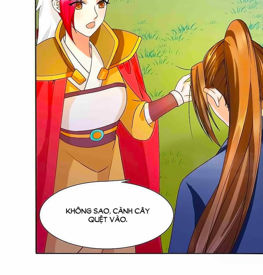 Kiêu Sủng Y Phi - Chương 30 - ảnh 2