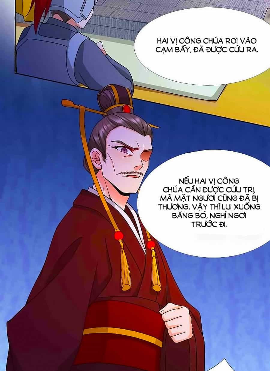 Kiêu Sủng Y Phi - Chương 30 - ảnh 26