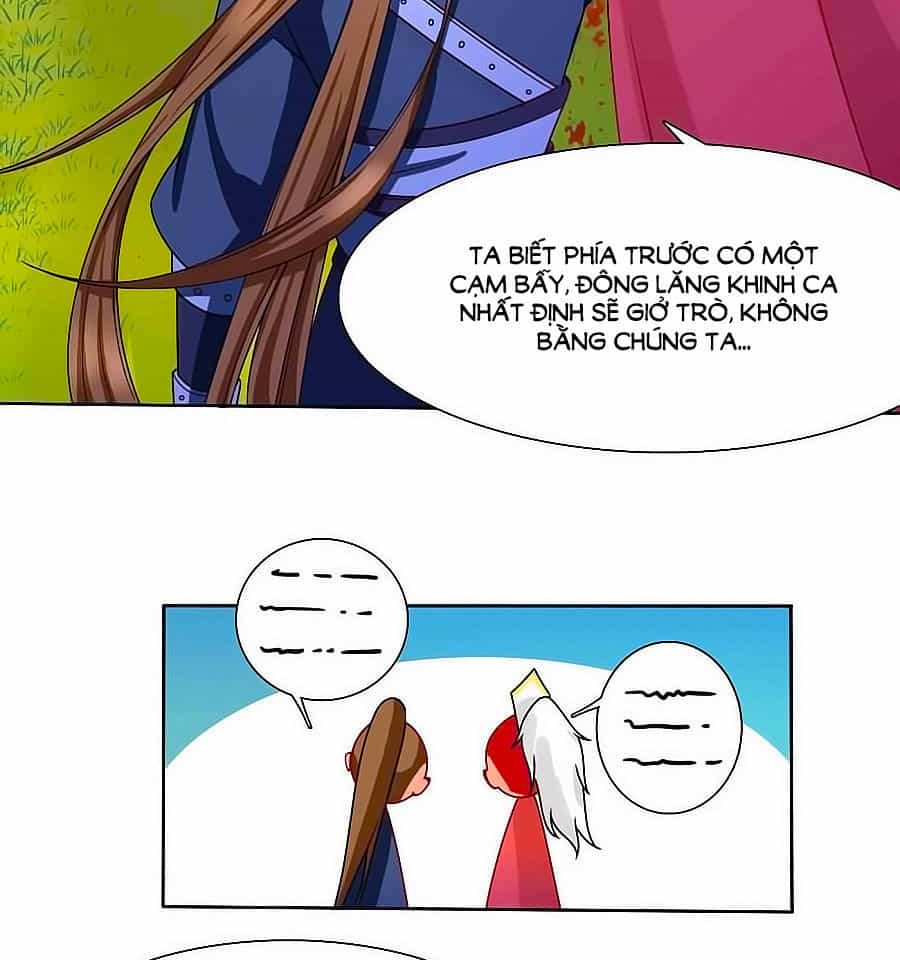 Kiêu Sủng Y Phi - Chương 30 - ảnh 4