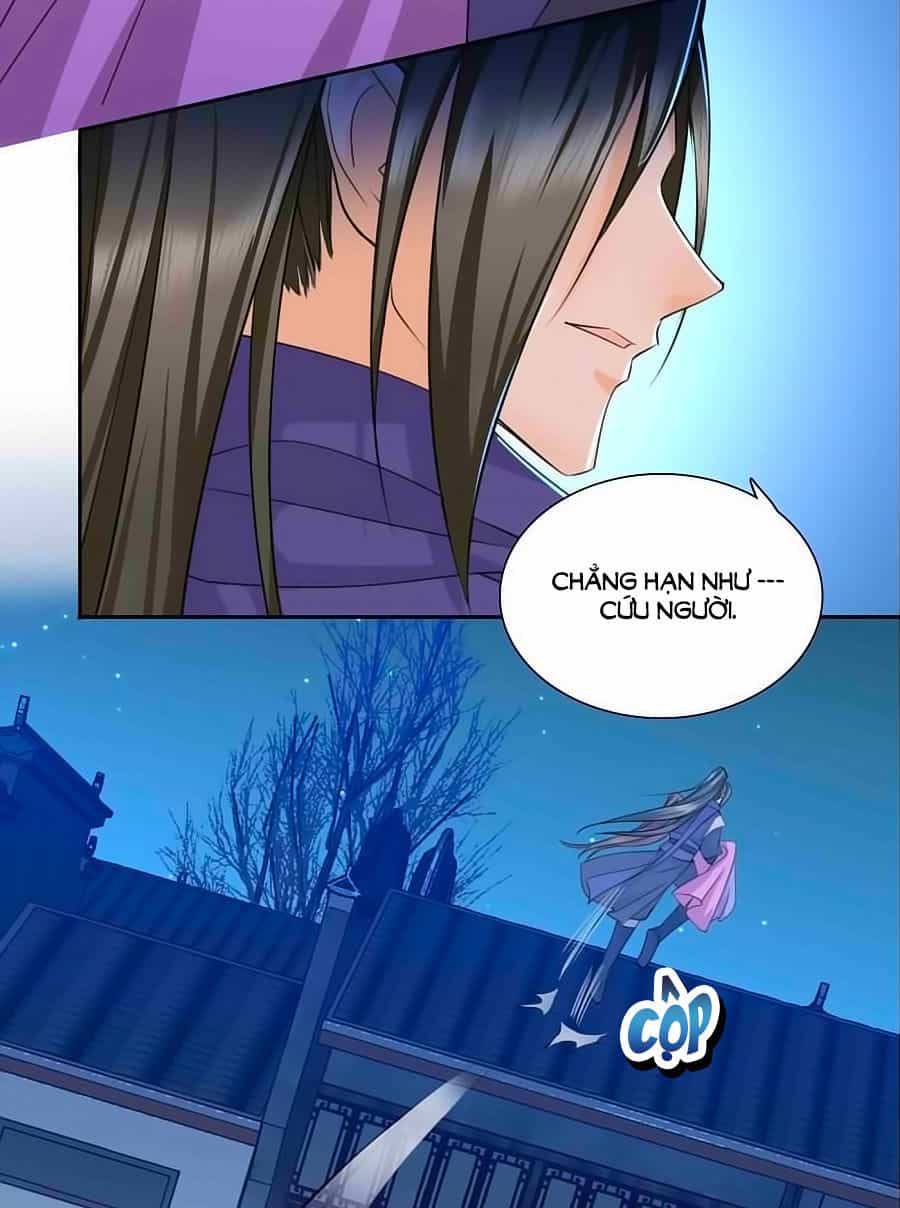 Kiêu Sủng Y Phi - Chương 31 - ảnh 22