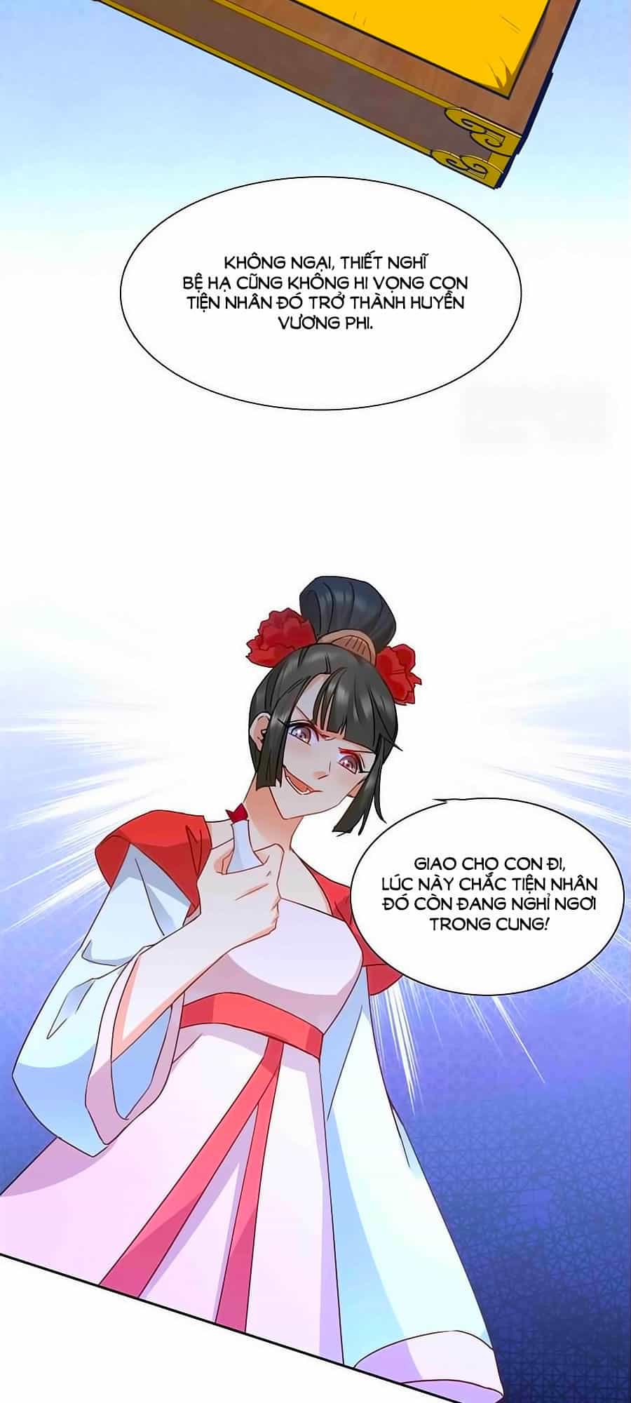 Kiêu Sủng Y Phi - Chương 31 - ảnh 5
