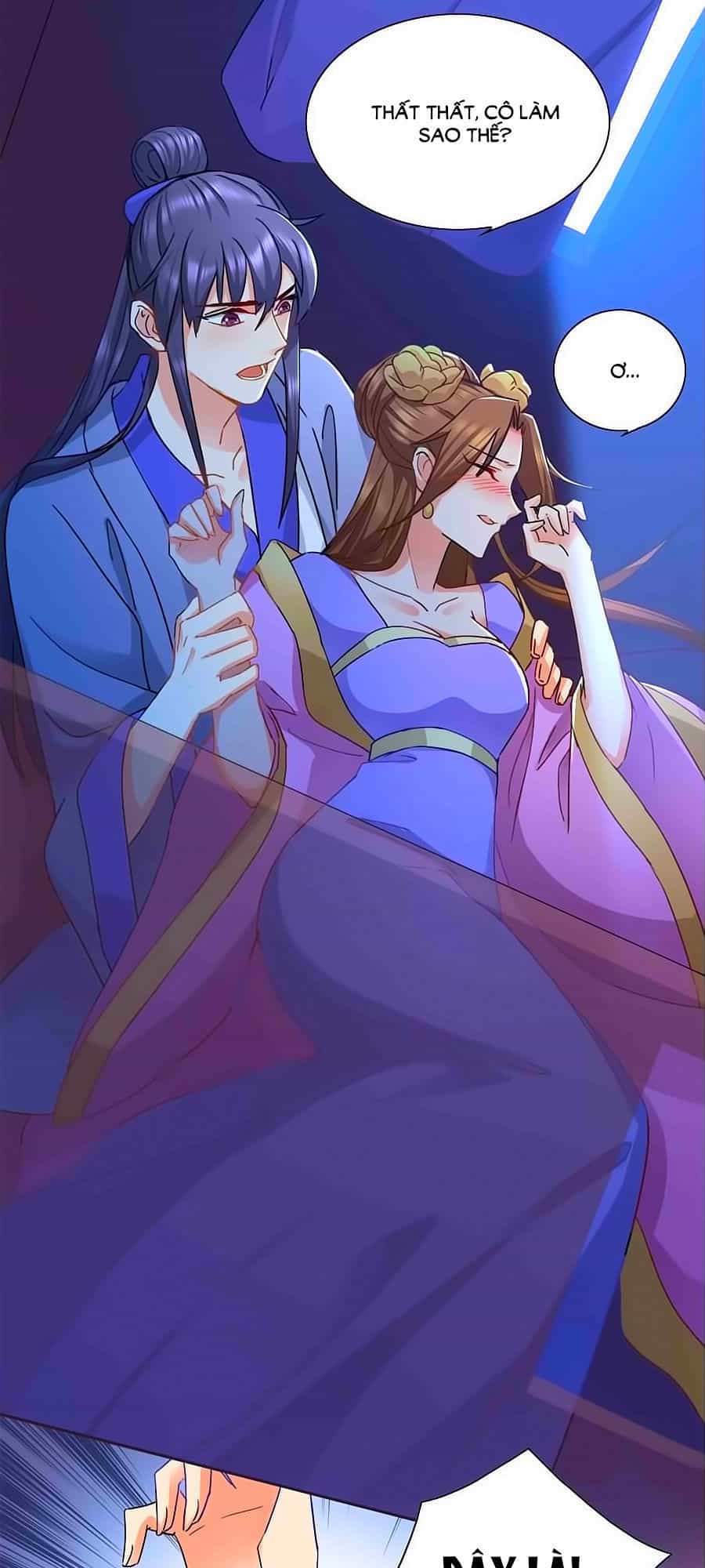 Kiêu Sủng Y Phi - Chương 31 - ảnh 9