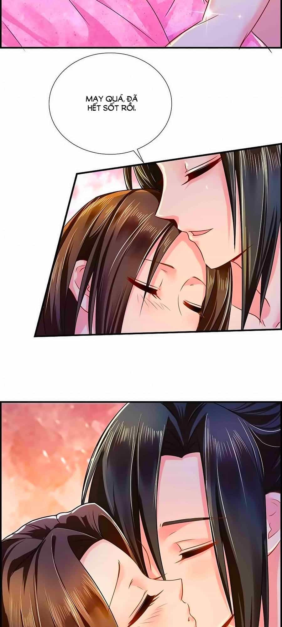 Kiêu Sủng Y Phi - Chương 32 - ảnh 17