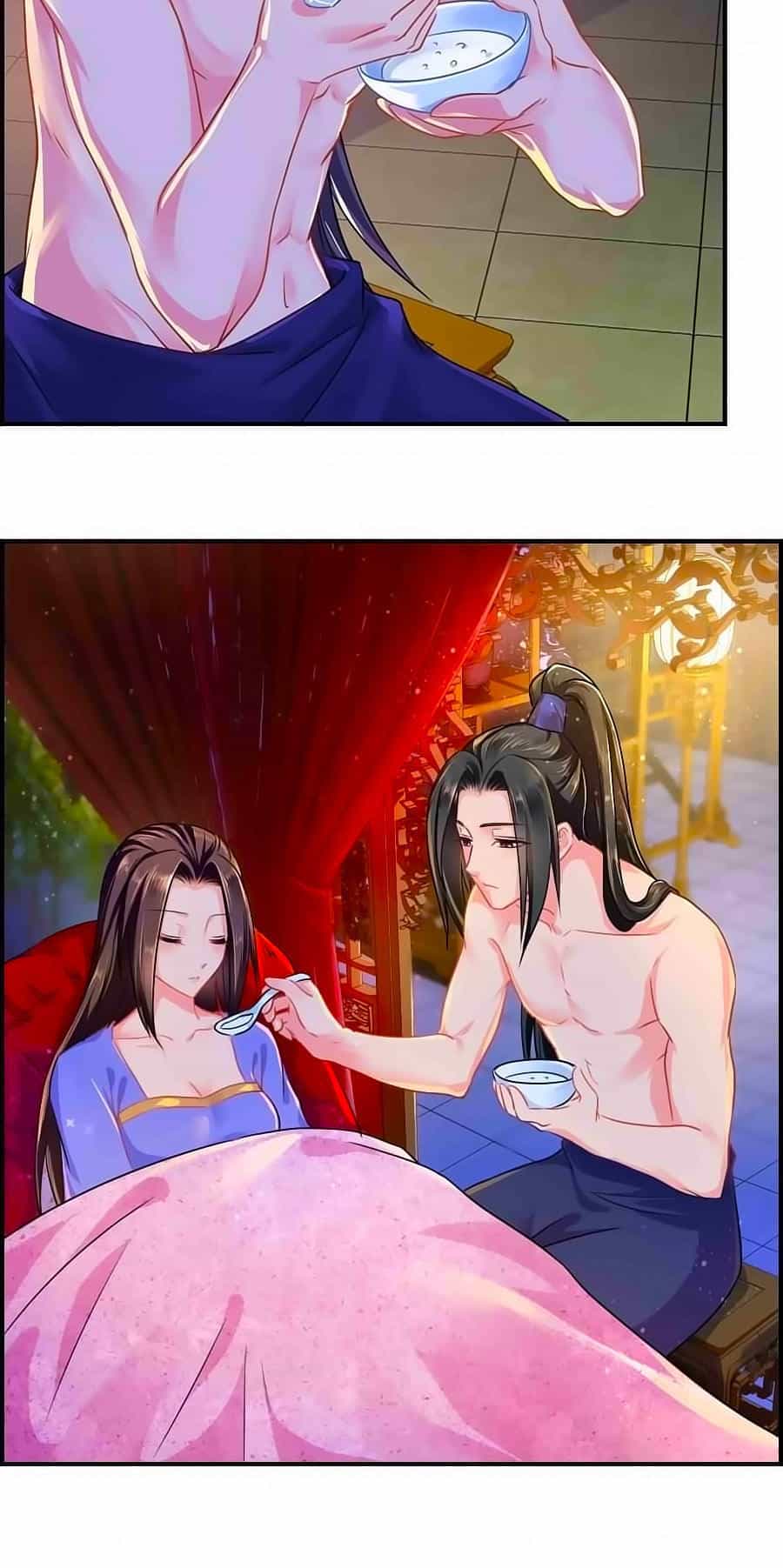 Kiêu Sủng Y Phi - Chương 32 - ảnh 20