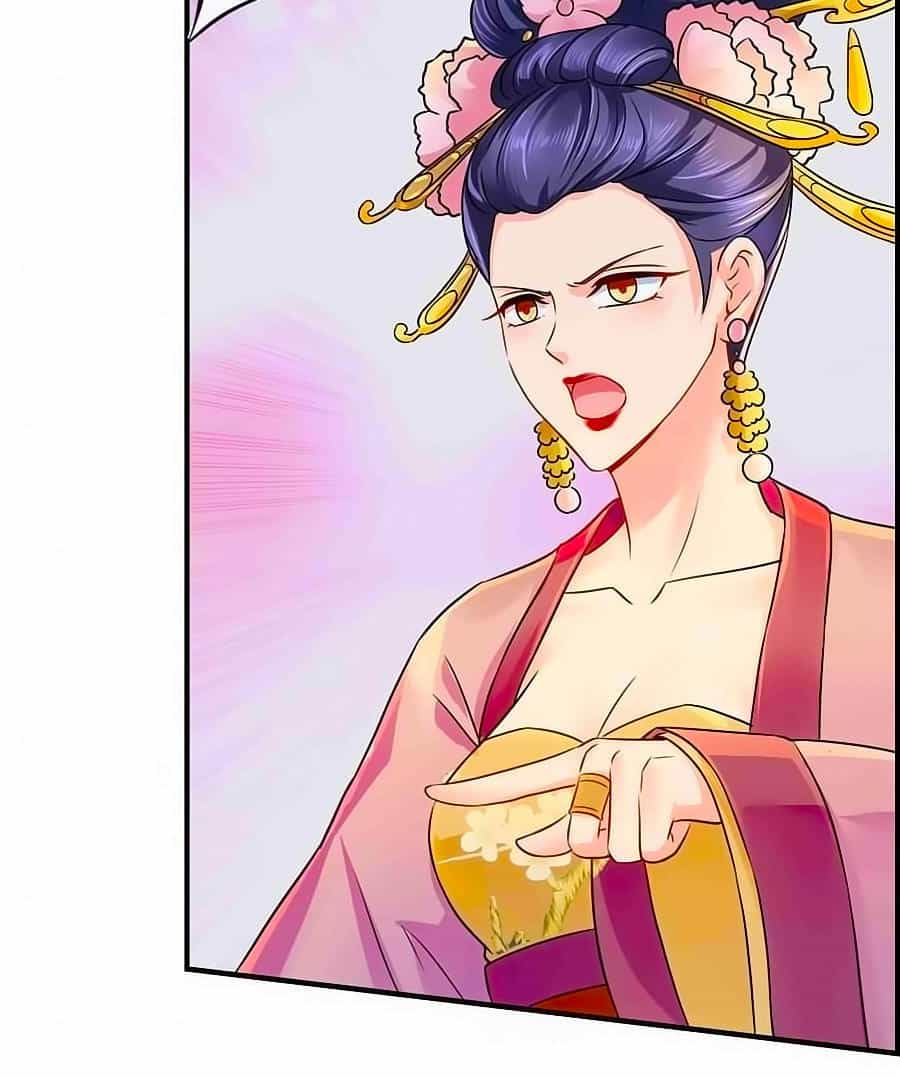 Kiêu Sủng Y Phi - Chương 33 - ảnh 12