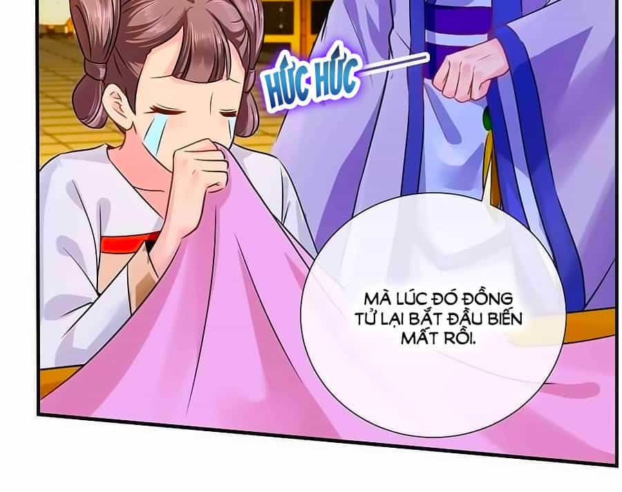 Kiêu Sủng Y Phi - Chương 33 - ảnh 3