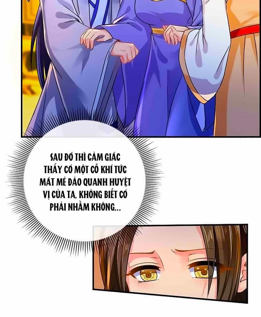 Kiêu Sủng Y Phi - Chương 33 - ảnh 6