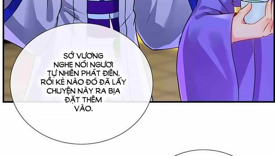 Kiêu Sủng Y Phi - Chương 33 - ảnh 9