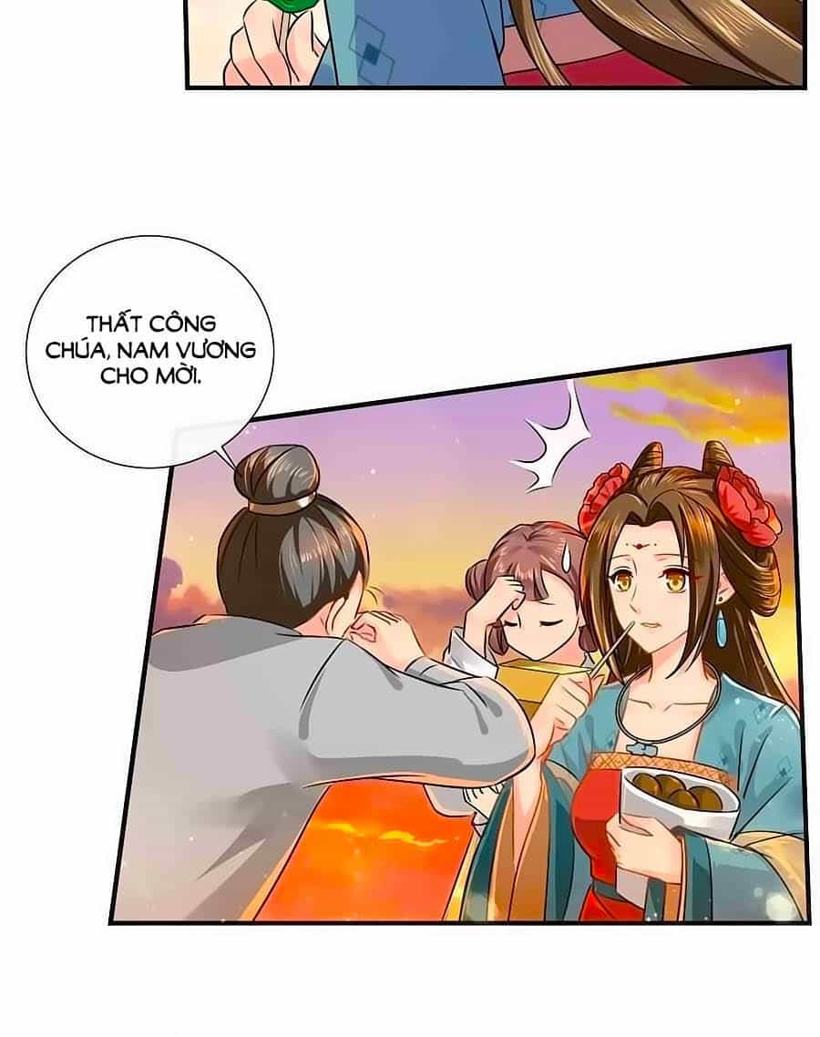 Kiêu Sủng Y Phi - Chương 34 - ảnh 11