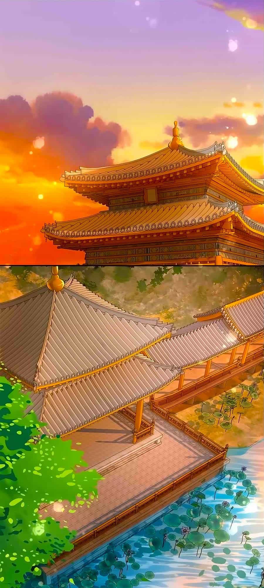 Kiêu Sủng Y Phi - Chương 34 - ảnh 12