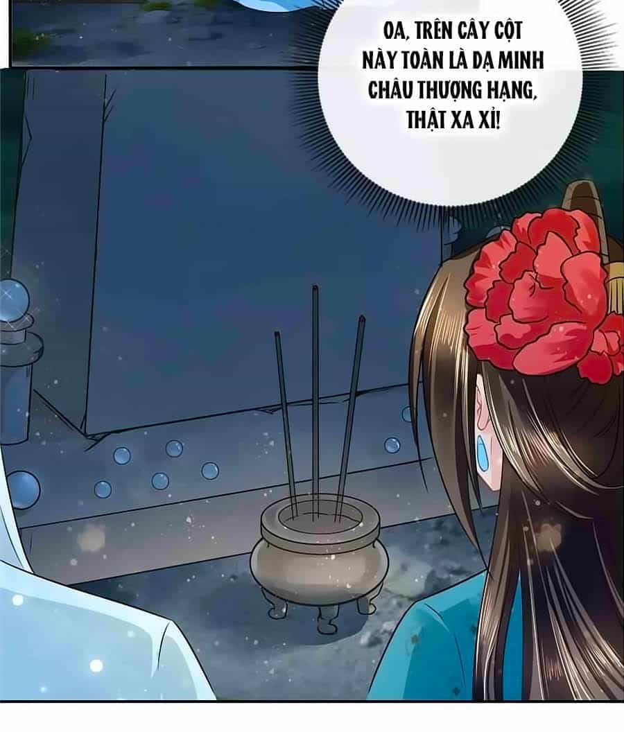 Kiêu Sủng Y Phi - Chương 34 - ảnh 20