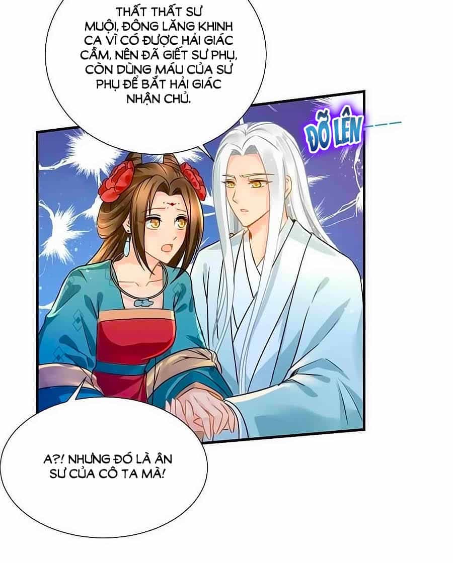 Kiêu Sủng Y Phi - Chương 34 - ảnh 23