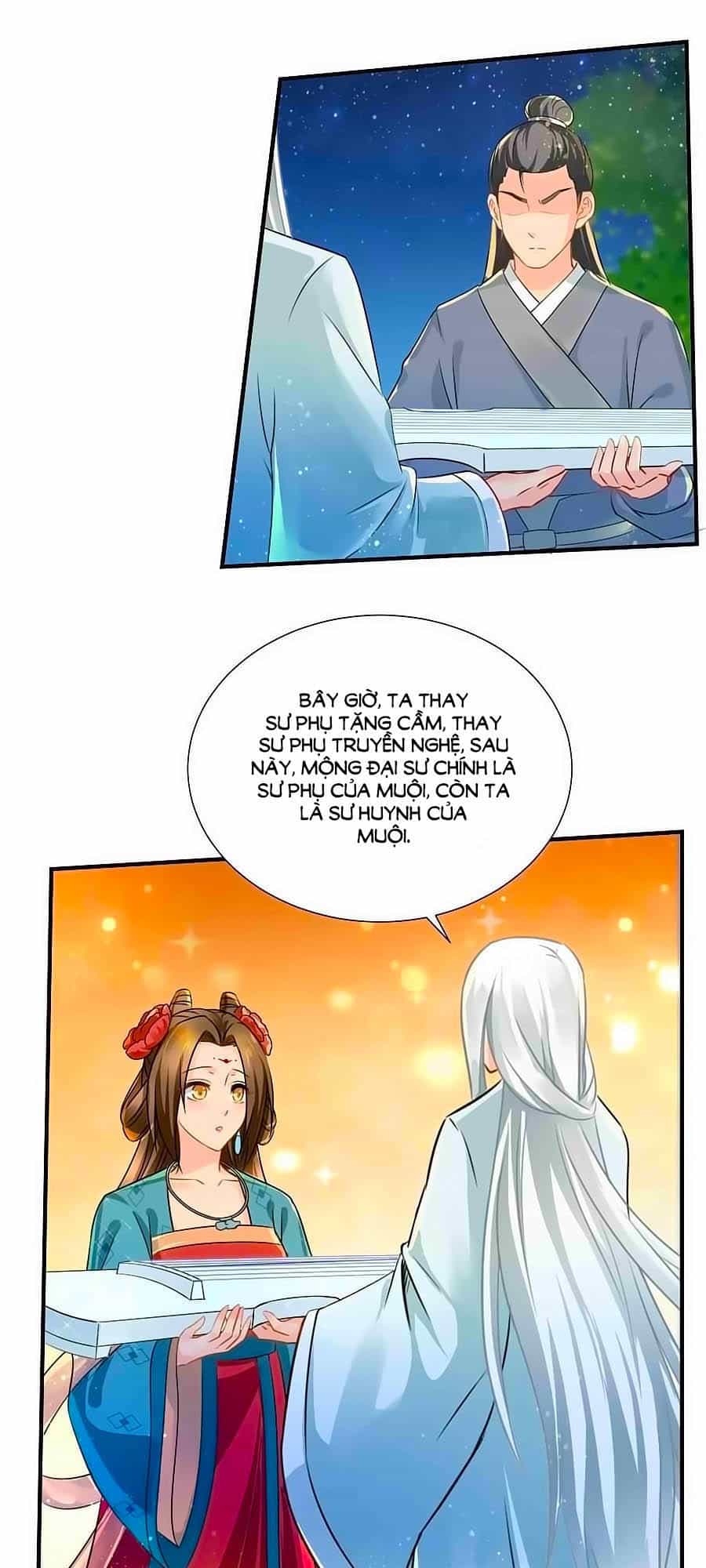 Kiêu Sủng Y Phi - Chương 34 - ảnh 24