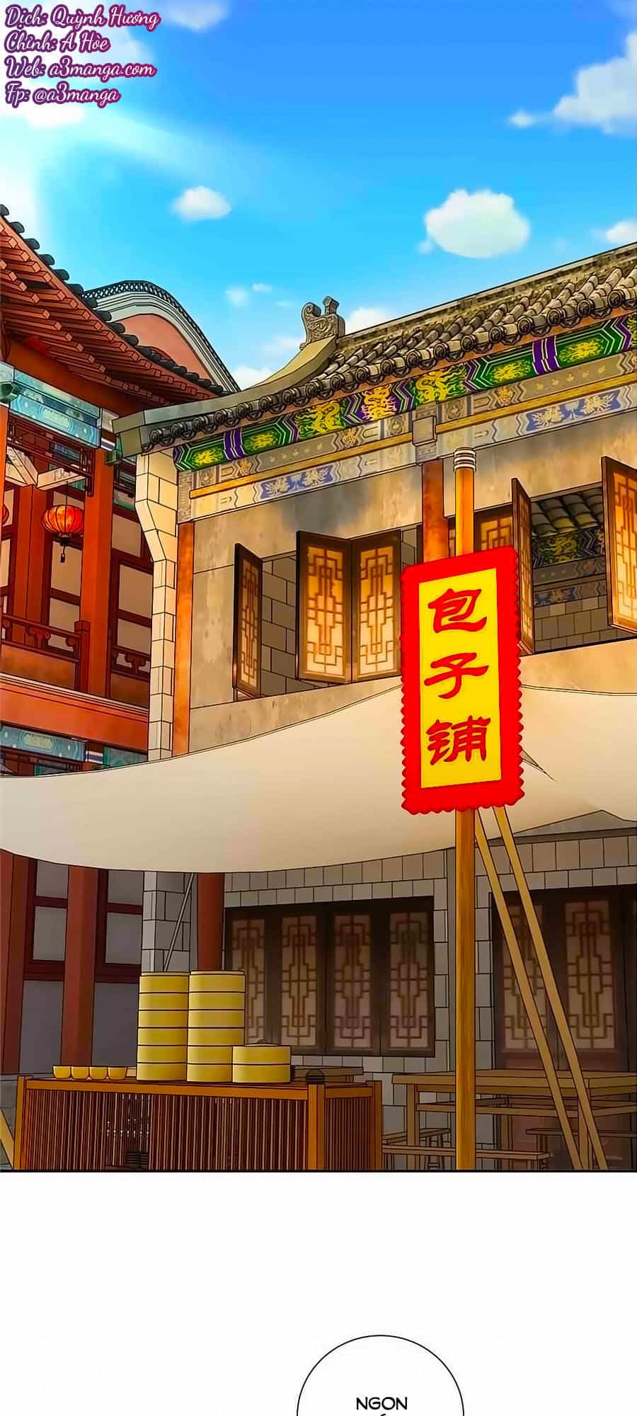 Kiêu Sủng Y Phi - Chương 35 - ảnh 1